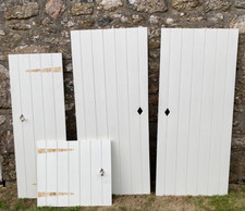 Vintage reclaimed cottage for sale  PENZANCE