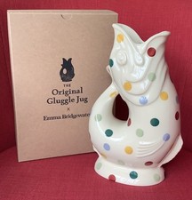Emma bridgewater polka for sale  RADLETT