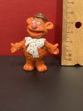 Fozzie bear muppet gebraucht kaufen  Aachen