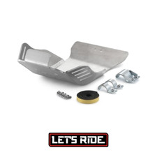 Ktm aluminum skid for sale  Rupert