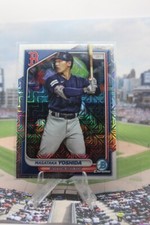 2024 bowman chrome for sale  Freeland