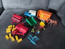 Modellfahrzeuge maschinen brit gebraucht kaufen  Wildeck