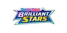 Usado, Pokemon TCG Brilliant Stars - Escolha seu cartão comprar usado  Enviando para Brazil