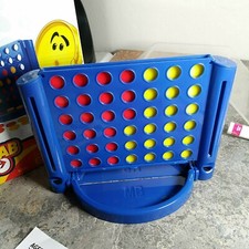 Connect four grab for sale  McKeesport