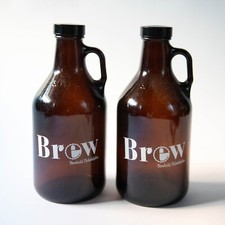Amber brown glass for sale  Philadelphia