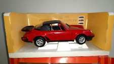 Voiture porsche 911 d'occasion  Paris XX