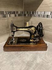 Singer sewing machine for sale  FAVERSHAM