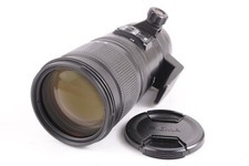 Lente Sigma DG 70-200mm f/2.8 APO HSM DG EX OS IF para Nikon F #Z-13907 comprar usado  Enviando para Brazil