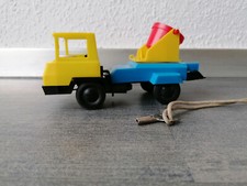 Ddr plaho lkw gebraucht kaufen  Erfurt