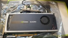Pny quadro 4000 gebraucht kaufen  Berlin