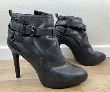 Replay damen stiefeletten gebraucht kaufen  Rostock