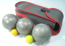 110 wettkampf boule gebraucht kaufen  Deutschland