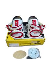 Drake snowboard bindings for sale  Los Angeles