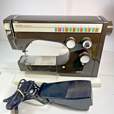 Husqvarna viking model for sale  Klamath Falls