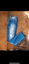 Rokker jeans the gebraucht kaufen  Haslach