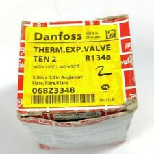Valvola Termostatica Danfoss THERM.EXP. TEN 2 R134A comprar usado  Enviando para Brazil