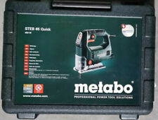 Metabo stichsäge steb gebraucht kaufen  Landau a.d.Isar