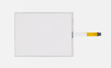 Digitalizador de painel de tela sensível ao toque resistente 5 fios para T104S-5RB006N-0A18R0-080FH comprar usado  Enviando para Brazil
