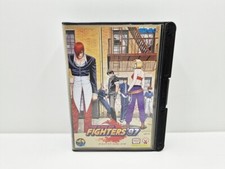 The King Of Fighters 97 NEO GEO JAPAN 100% ORIGINAL, usado comprar usado  Enviando para Brazil