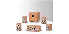Pack enceintes home d'occasion  Champigny-sur-Marne
