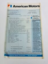 1971 amc gremlin for sale  Richmond