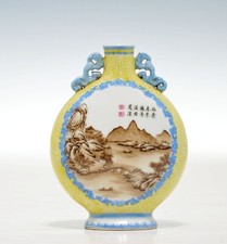Fine chinese falangcai for sale  Dallas