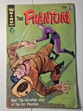 Phantom 1967 king for sale  Woodbridge