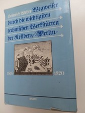 Wegweiser durch wichtigsten gebraucht kaufen  Deutschland