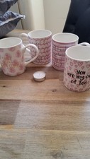 Maxx rosa kaffee gebraucht kaufen  Versand nach Germany