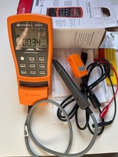 Lot keysight u1731c d'occasion  Bihorel