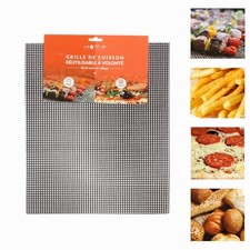 Lot grilles cuisson d'occasion  France