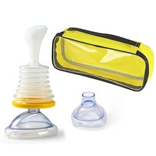 Kit maschera adulti usato  Rovato
