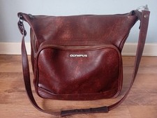 Vintage olympus shoulder for sale Vintage olympus shoulder for sale  SWINDON