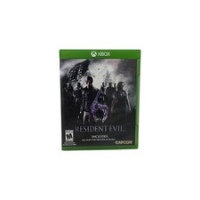 Resident evil xbox for sale  Brooklyn