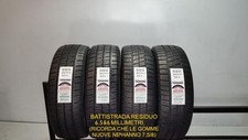 Gomme usate stagioni usato  Comiso