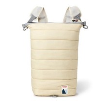 Usado, Monti Shasta Puffy Cooler 23L Beach - Com zíper e bolso *Novo em folha* comprar usado  Enviando para Brazil