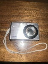 Câmera Digital Samsung ES55 10.2MP Prata leia a descrição comprar usado  Enviando para Brazil