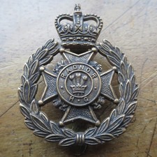 Radnor home guard for sale  LONDON