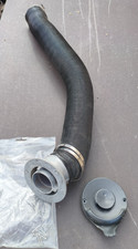 Wandkaminset truma combi gebraucht kaufen  Flintbek