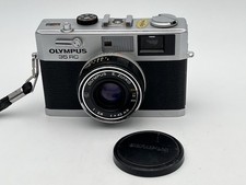 Lympus bjektiv lympus gebraucht kaufen  München