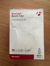 Bontager inch mtb for sale  SOUTHAMPTON