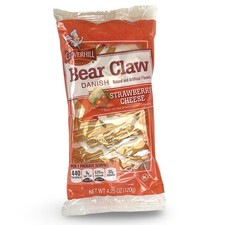Cloverhill strawberry bear for sale  Plainview