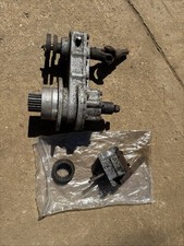 Landrover series pto for sale  GRANTHAM
