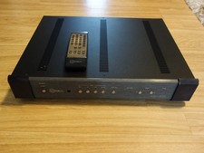 Krell kav300i vollverstärker gebraucht kaufen  Memmingen