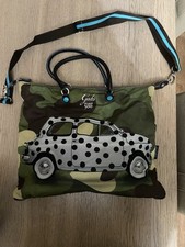 Borsa gabs usato  Roma