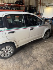 Fiat panda mk3 for sale  STOCKTON-ON-TEES