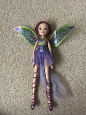 Winx club tecna for sale  BRACKNELL