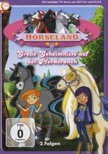 Horseland große geheimnisse gebraucht kaufen  Berlin