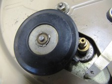 Garrard idler wheel for sale  San Francisco