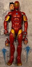 Marvel legends invincible for sale  Paso Robles